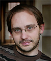 Photo of Dominique Muller